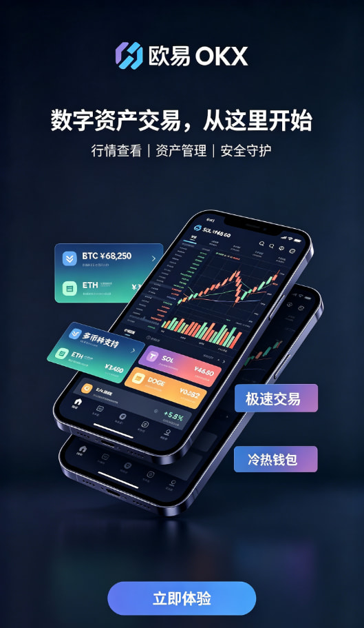 欧交易所app交易原理科普